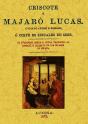 Criscote E Majaro Lucas Chibado Andre O Romano O Chipe Es Zincales De Sese - Preview