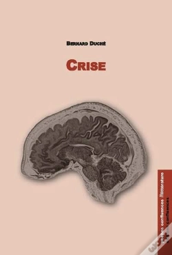 Capa do artigo Crise