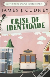 Capa do artigo Crise De Identidade