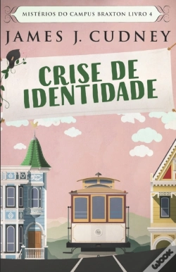 Capa do artigo Crise De Identidade