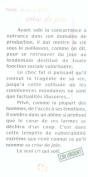 Crise De Joie - Preview
