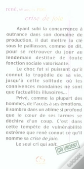Crise De Joie