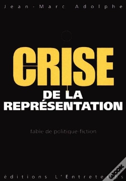 Capa do artigo Crise De La Représentation