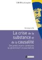 Crise De La Substance Et De La Causalité - Preview