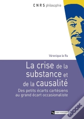 Capa do artigo Crise De La Substance Et De La Causalité