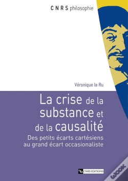 Capa do artigo Crise De La Substance Et De La Causalité