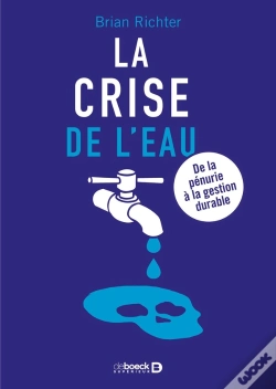 Capa do artigo Crise De L'Eau (La)