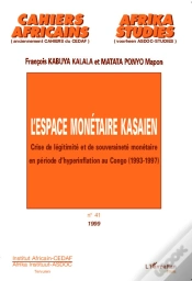 Capa do artigo Crise De Legitimite Et De Souverainete Monetaire En Periode D