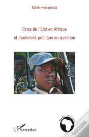 Capa do artigo Crise De L