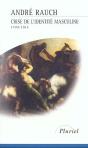 Crise De L'Identite Masculine - Preview