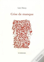 Capa do artigo Crise De Manque