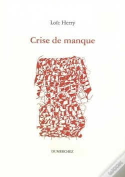 Capa do artigo Crise De Manque