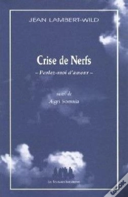 Capa do artigo Crise De Nerfs ; Parlez-Moi D'Amour