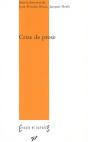 Crise De Prose - Preview