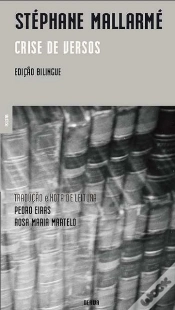 Capa do artigo Crise de Versos