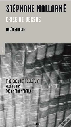 Capa do artigo Crise de Versos