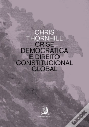 Capa do artigo Crise Democrática E Direito Constitucional Global