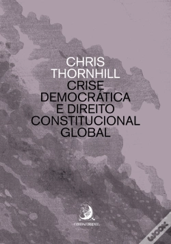 Capa do artigo Crise Democrática E Direito Constitucional Global