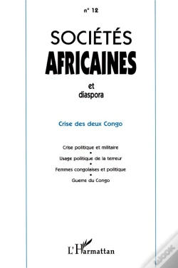 Capa do artigo Crise Des Deux Congo