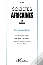 Capa do artigo Crise Des Deux Congo
