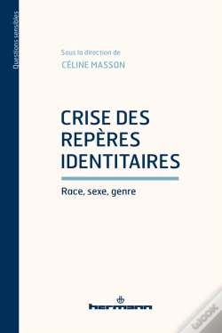 Capa do artigo Crise Des Repères Identitaires