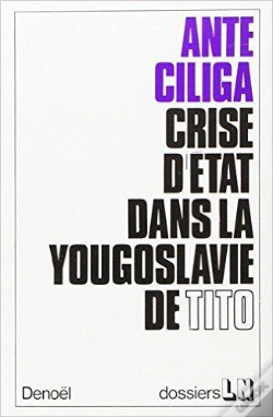 Capa do artigo Crise D'Etat