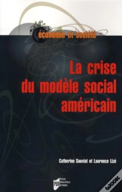 Capa do artigo Crise Du Modèle Social Américain