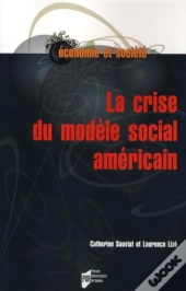 Crise Du Modèle Social Américain