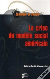 Capa do artigo Crise Du Modèle Social Américain