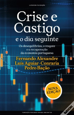 Capa do artigo Crise e Castigo e o Dia Seguinte