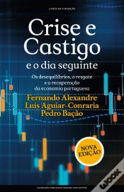 Capa do artigo Crise e Castigo e o Dia Seguinte
