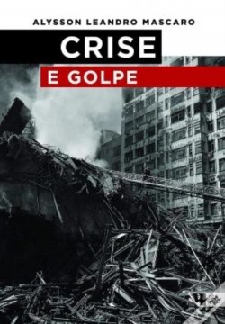 Capa do artigo Crise E Golpe