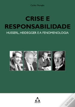 Capa do artigo Crise e Responsabilidade