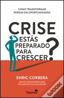 Crise - Estás Preparado para Crescer?