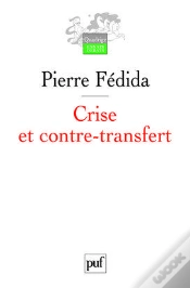 Capa do artigo Crise Et Contre-Transfert