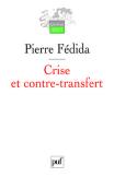 Crise Et Contre-Transfert