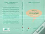 Capa do artigo Crise Et Desorganisation De L