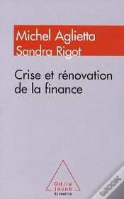 Capa do artigo Crise Et Rénovation De La Finance