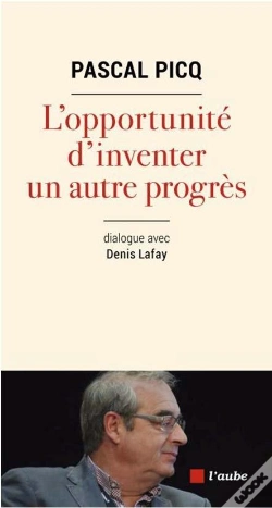 Capa do artigo Crise, Et Si C'Etait Notre Chance ?