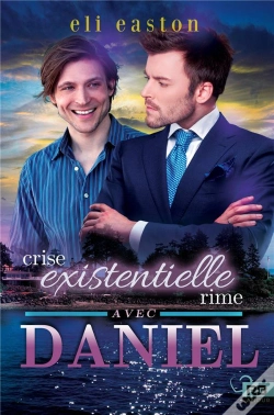 Capa do artigo Crise Existentielle Rime Avec Daniel