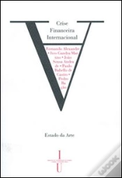 Capa do artigo Crise Financeira Internacional
