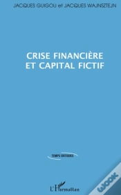 Capa do artigo Crise Financière Et Capital Actif