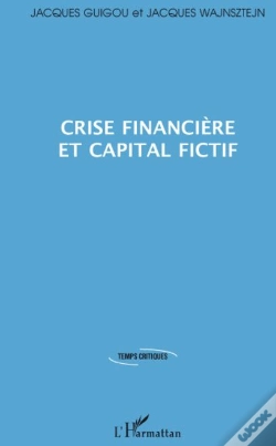 Capa do artigo Crise Financière Et Capital Actif