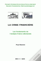 Capa do artigo Crise Financiere