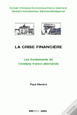Capa do artigo Crise Financiere