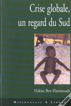 Capa do artigo Crise Globale ; Un Regard Du Sud