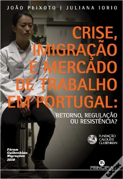 Capa do artigo Crise, Imigração e Mercado de Trabalho em Portugal