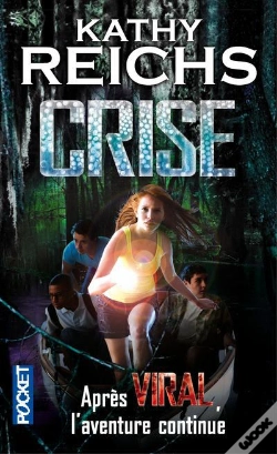 Capa do artigo Crise