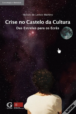Capa do artigo Crise no Castelo da Cultura