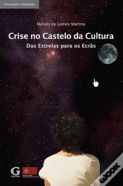 Capa do artigo Crise no Castelo da Cultura